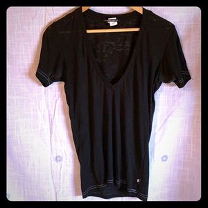 Men’s Andrew Christian Low Cut V Neck
